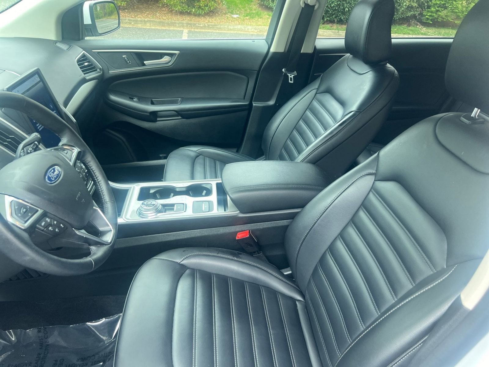 Thumbnail: 2024 Ford Edge - 30