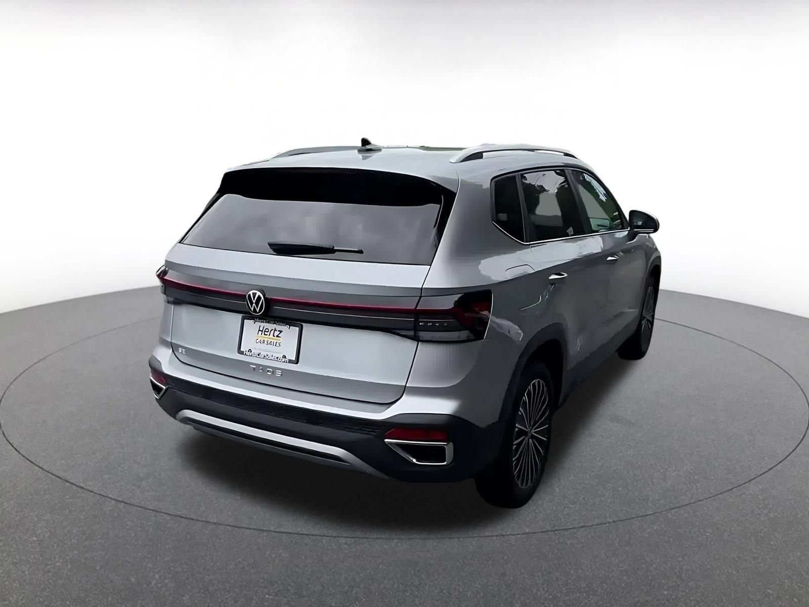 Thumbnail: 2026 Volkswagen Taos - 15