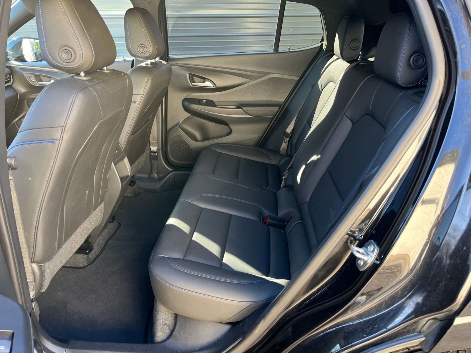 Thumbnail: 2025 Buick Envista - 21