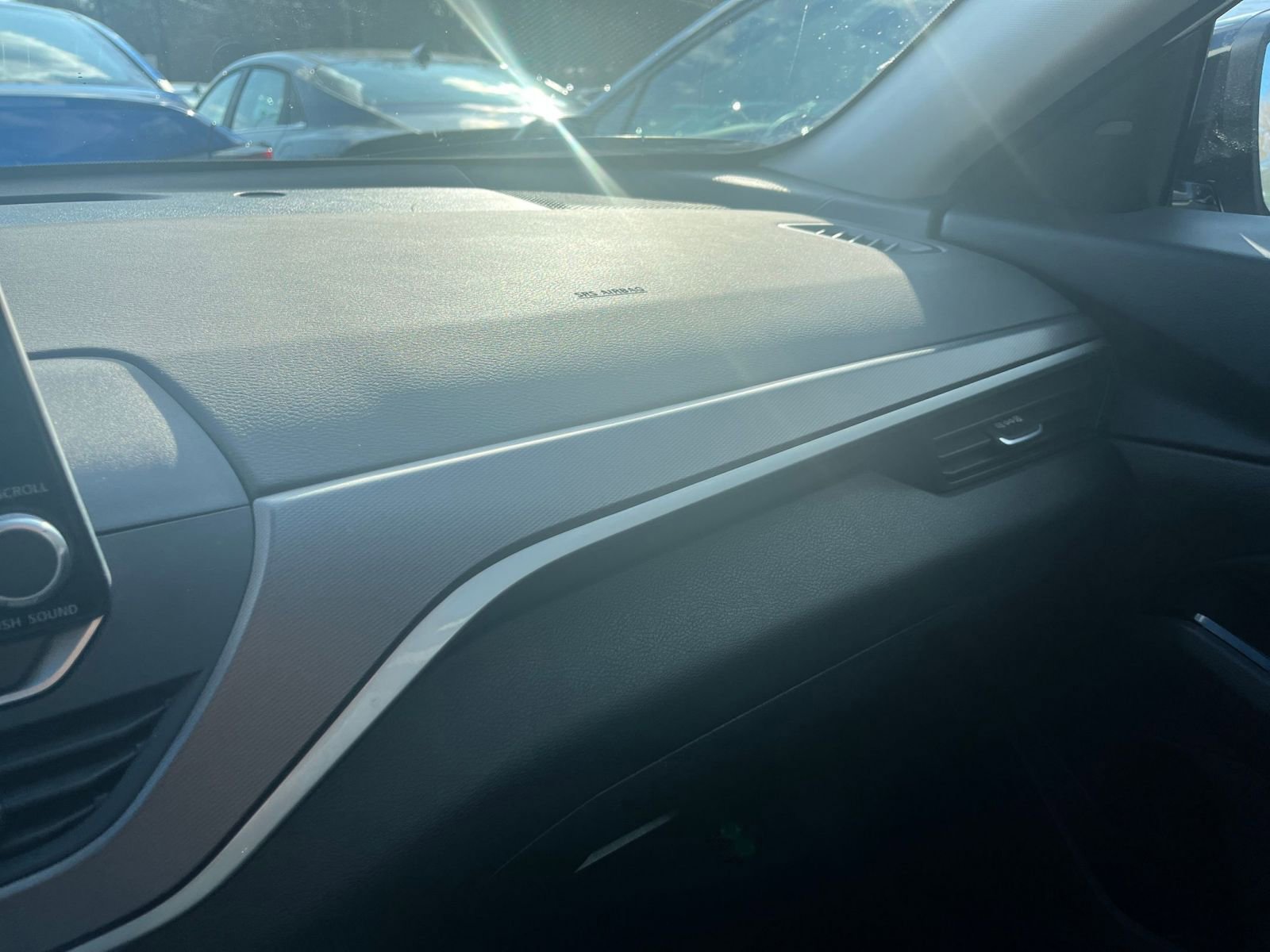 Thumbnail: 2025 Nissan Altima - 29