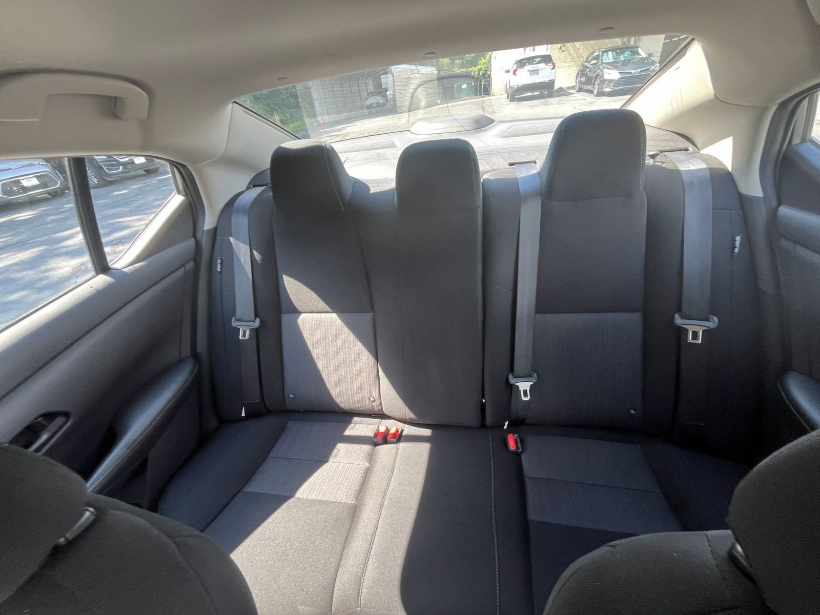 Thumbnail: 2024 Nissan Sentra - 34