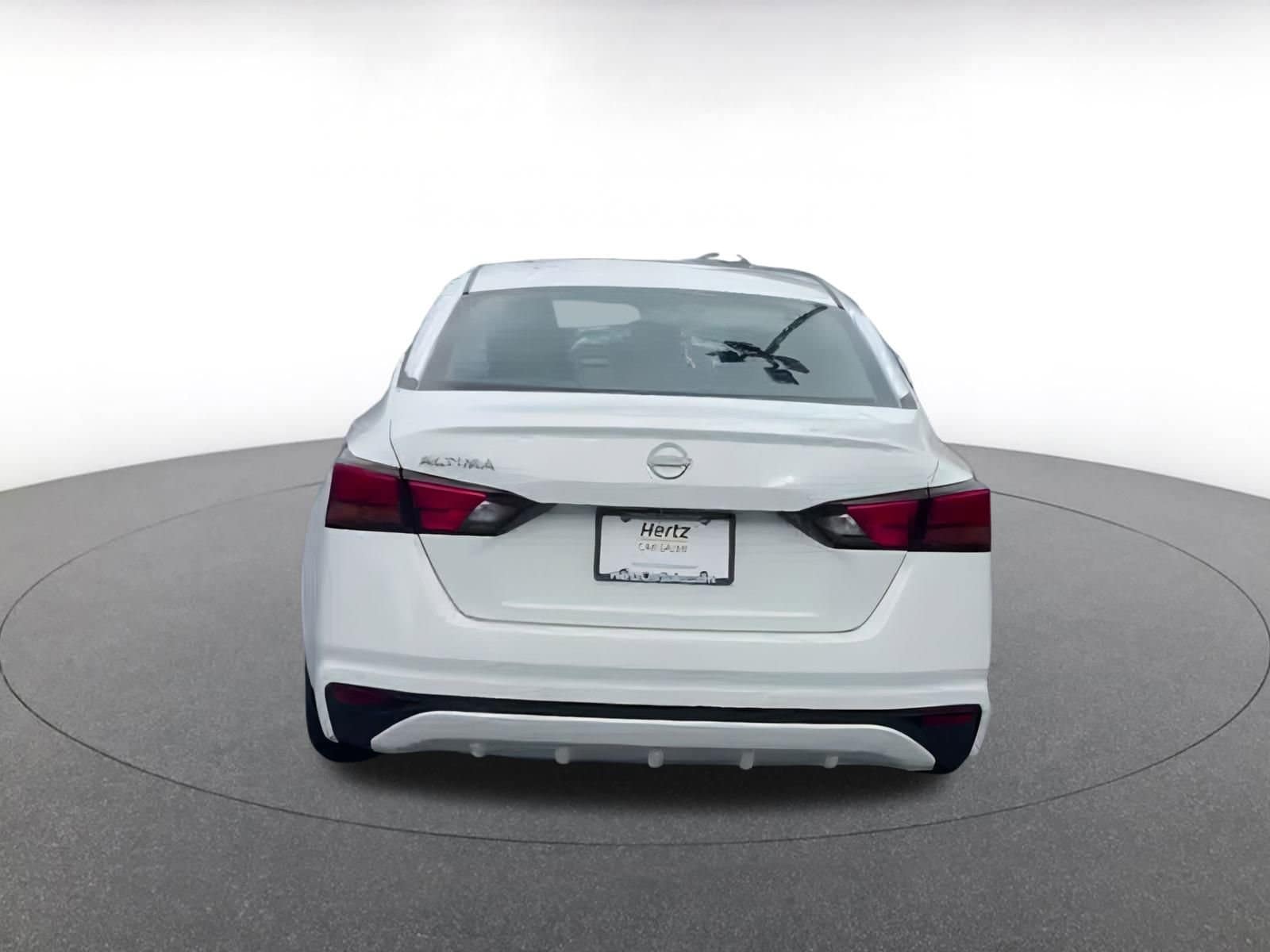Thumbnail: 2024 Nissan Altima - 11