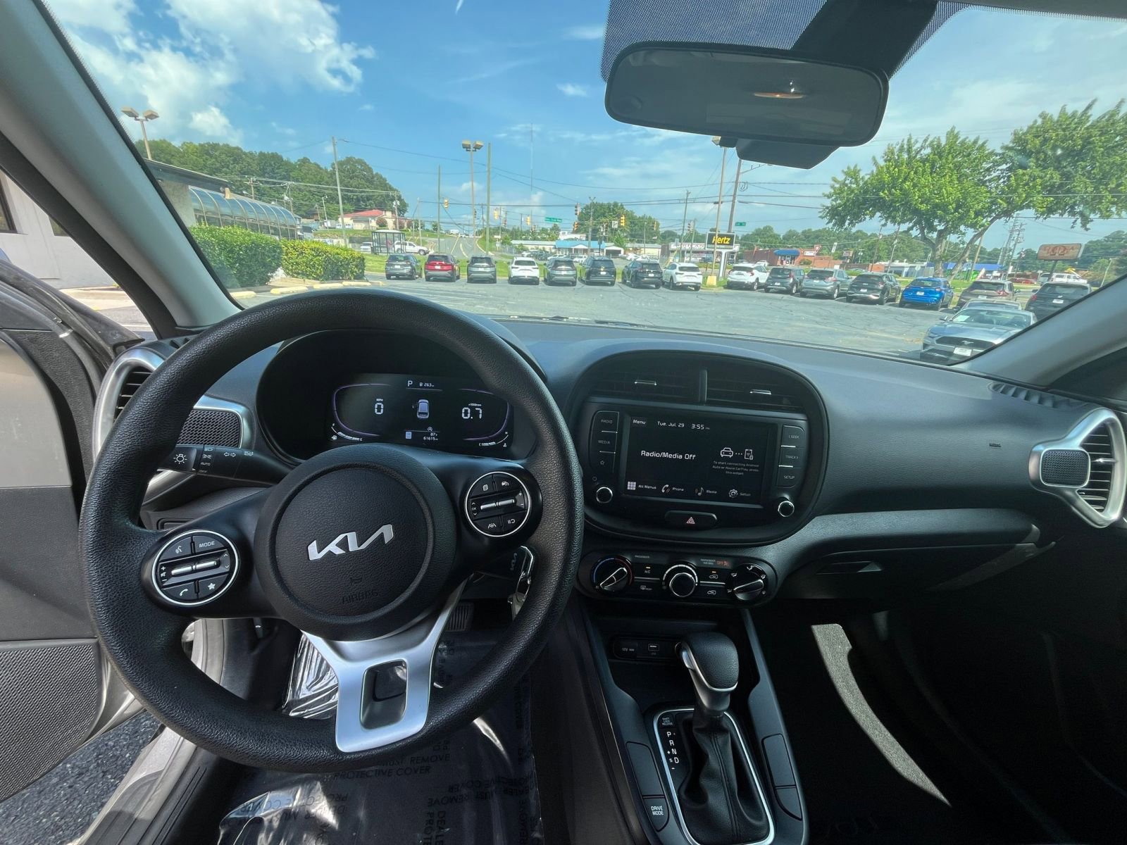 Thumbnail: 2023 Kia Soul - 30