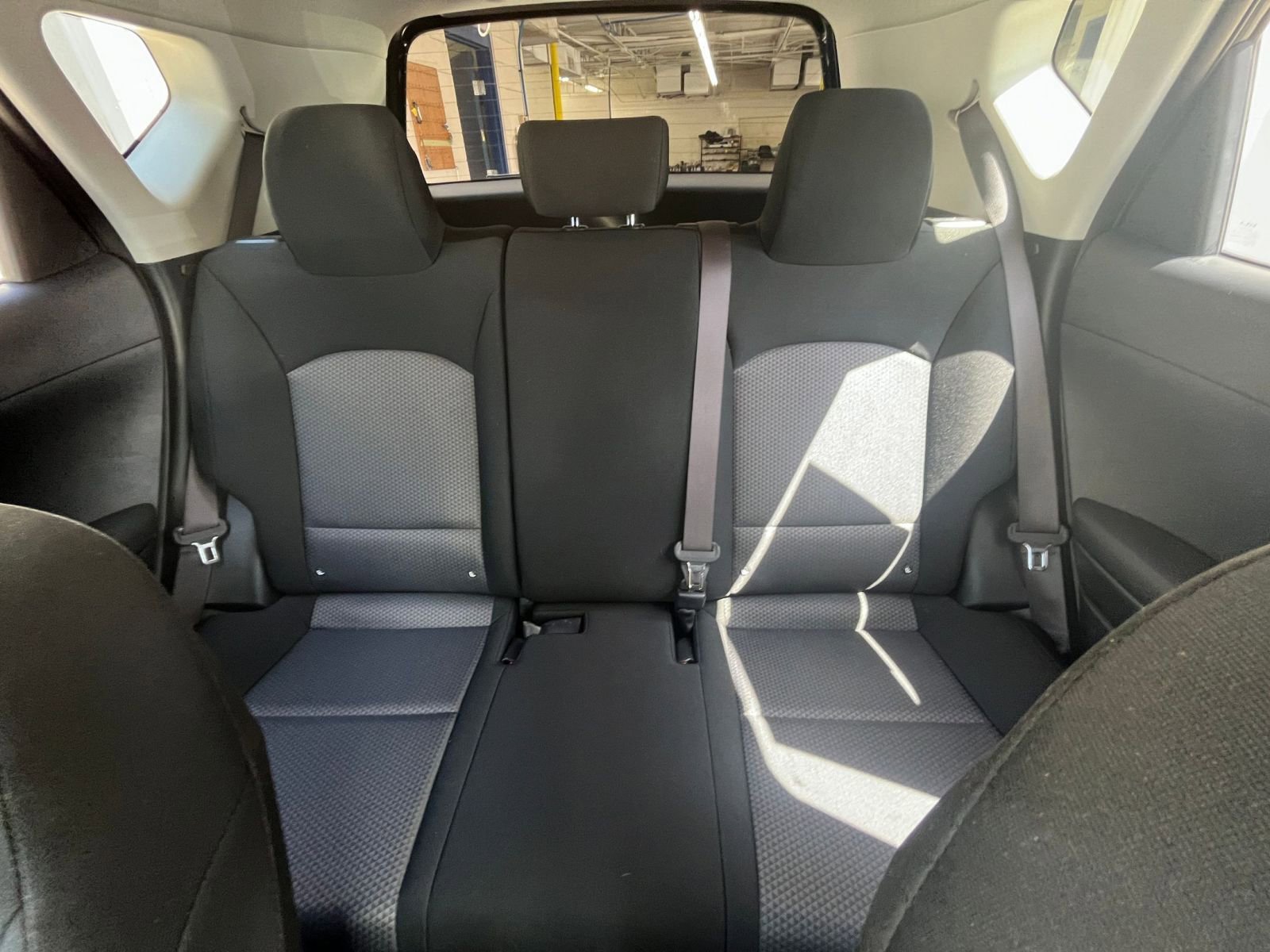 Thumbnail: 2025 Kia Soul - 33