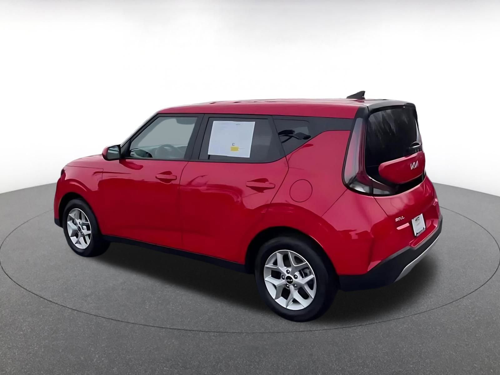 Thumbnail: 2025 Kia Soul - 9