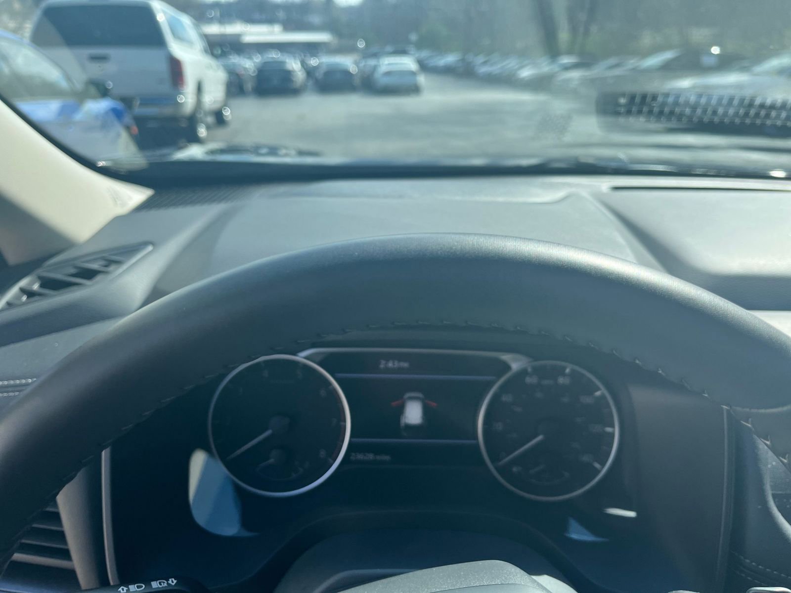 Thumbnail: 2025 Nissan Rogue - 30