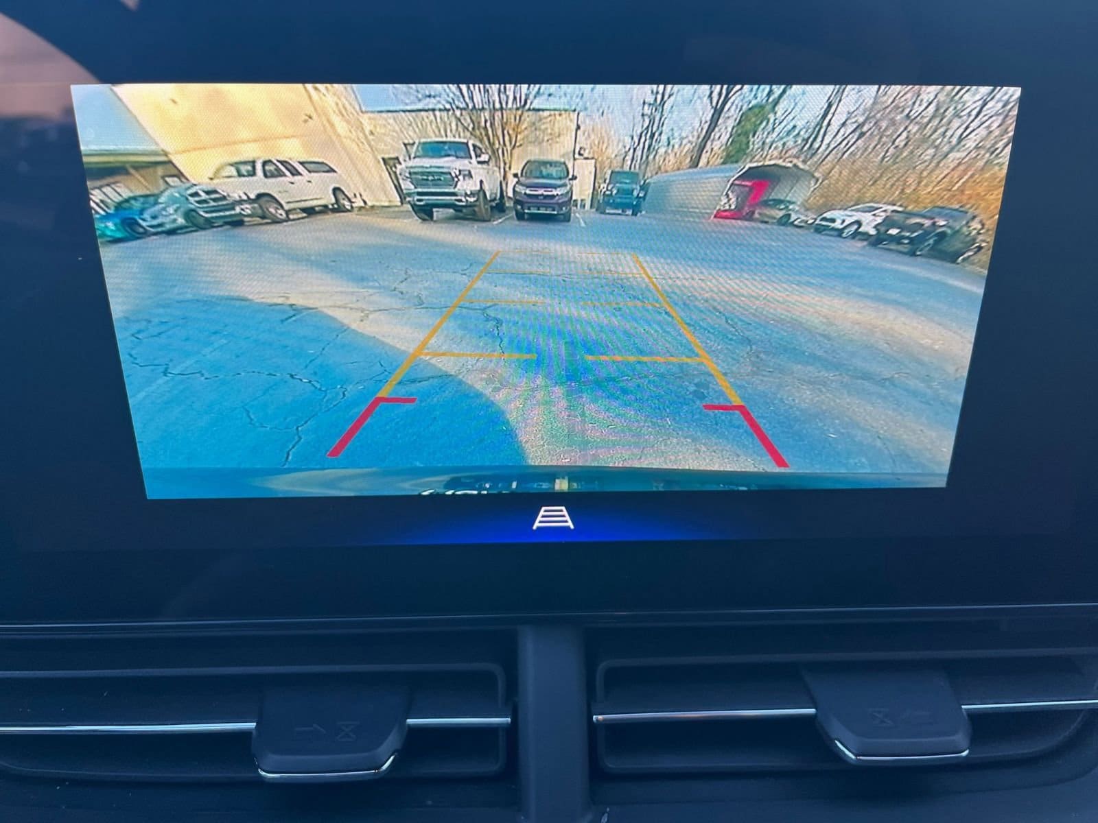 Thumbnail: 2025 Chevrolet Trax - 17