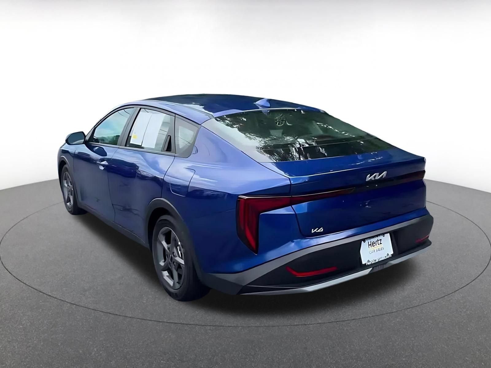 Thumbnail: 2026 Kia K4 - 11