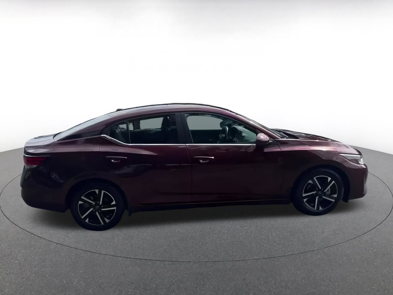 Thumbnail: 2024 Nissan Sentra - 16