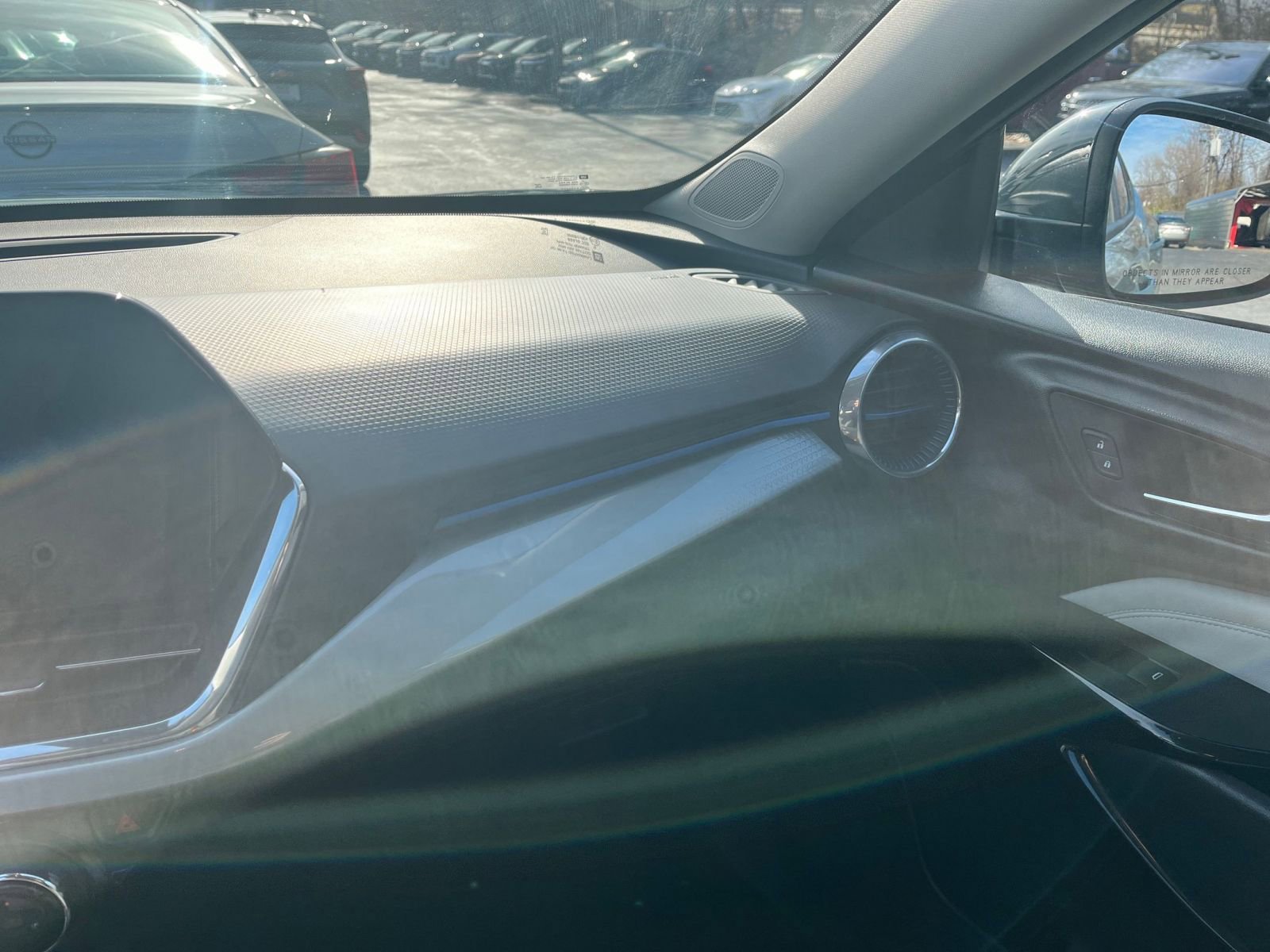 Thumbnail: 2025 Chevrolet Trax - 29