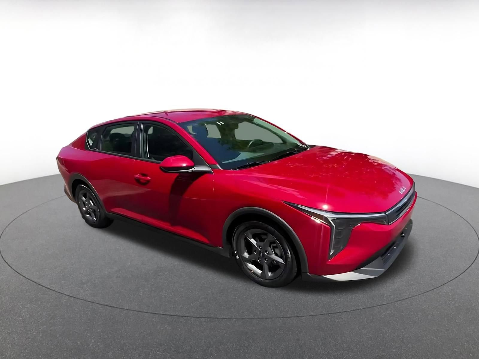 Thumbnail: 2025 Kia K4 - 2