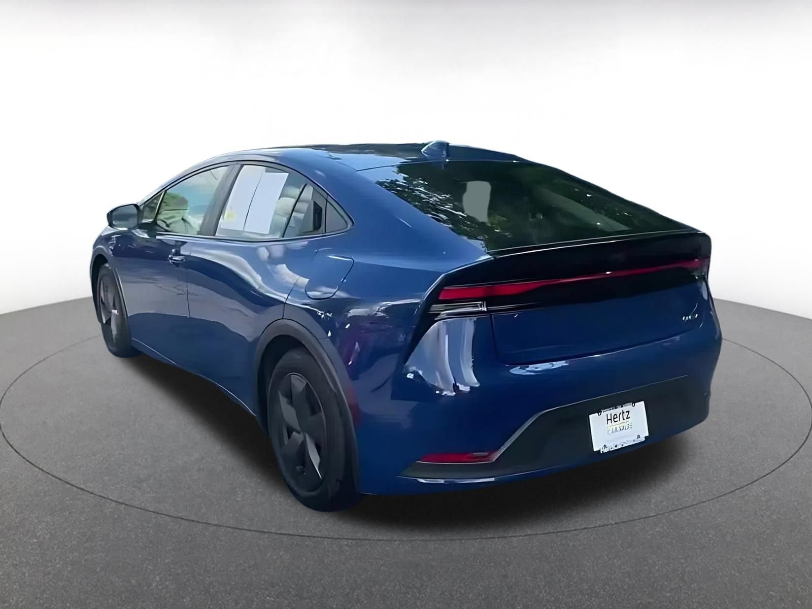 Thumbnail: 2025 Toyota Prius - 11