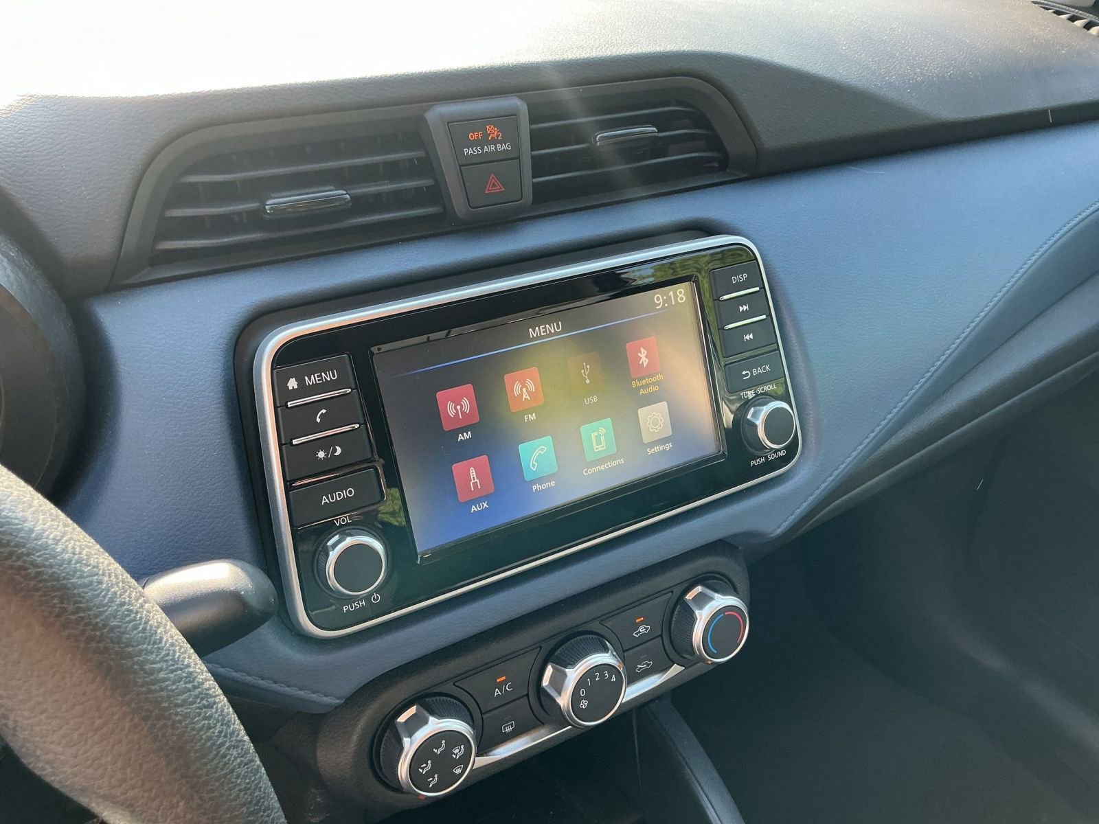 Thumbnail: 2025 Nissan Versa - 17