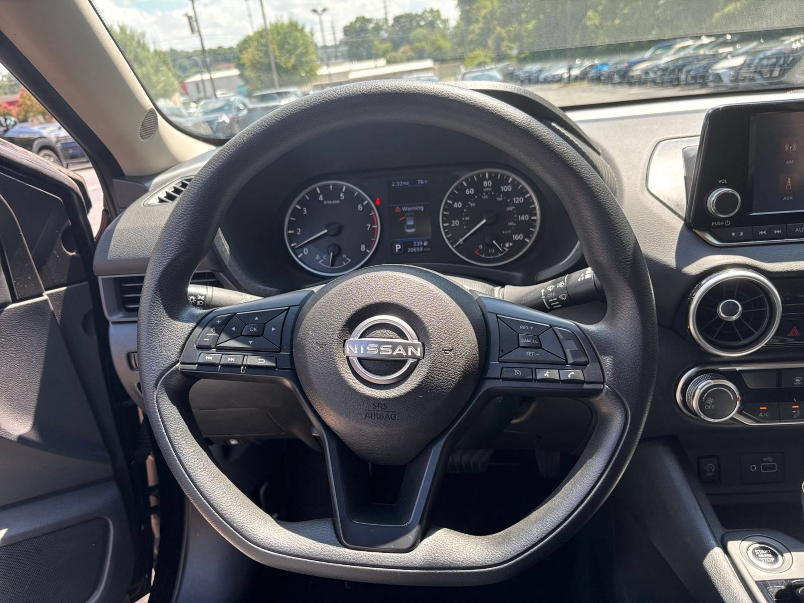 Thumbnail: 2025 Nissan Sentra - 20
