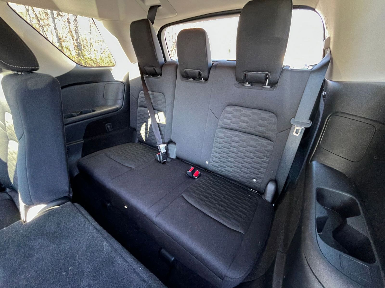 Thumbnail: 2025 Nissan Pathfinder - 24