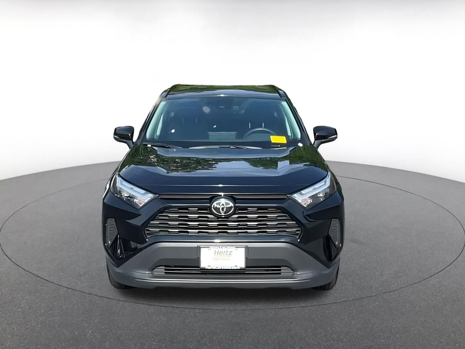 Thumbnail: 2024 Toyota RAV4 - 5