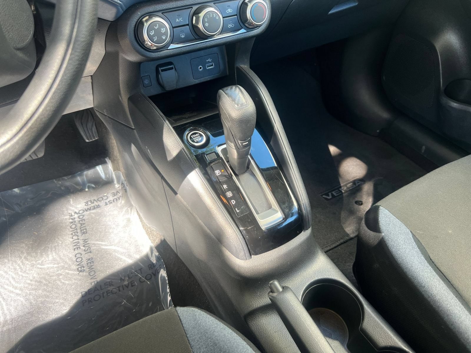 Thumbnail: 2025 Nissan Versa - 35