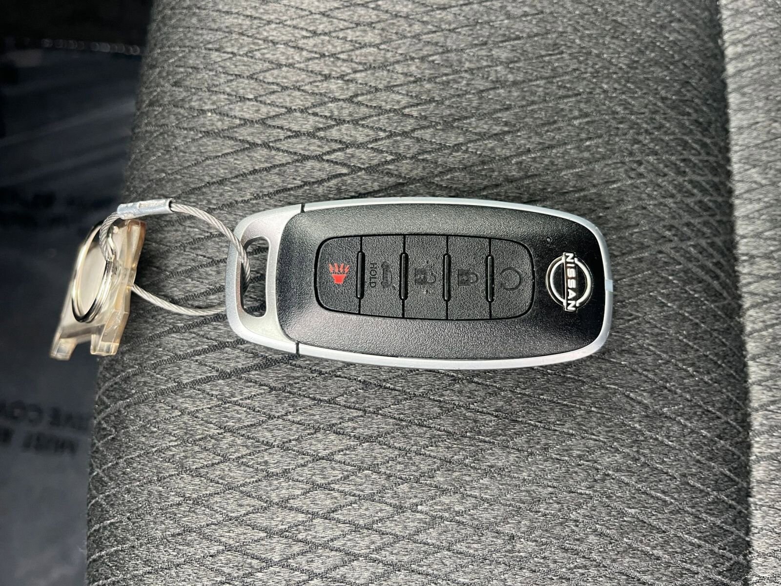 Thumbnail: 2025 Nissan Rogue - 18