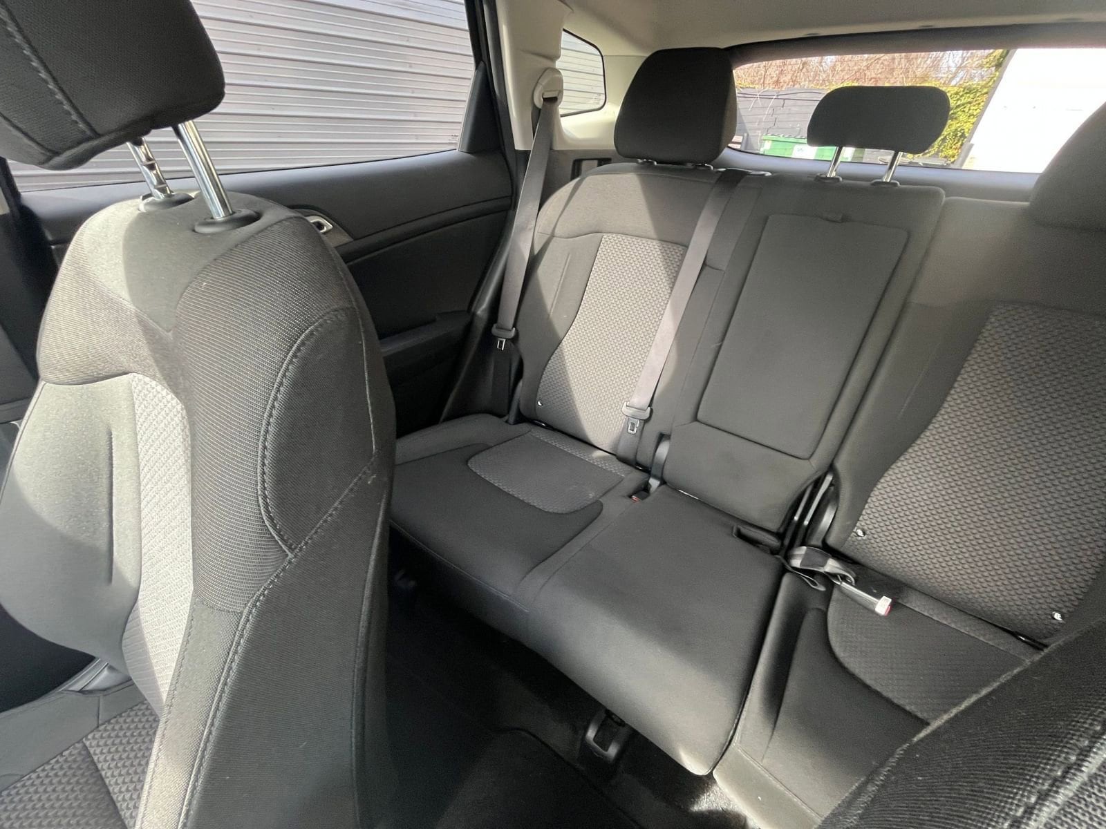 Thumbnail: 2024 Kia Sportage - 34