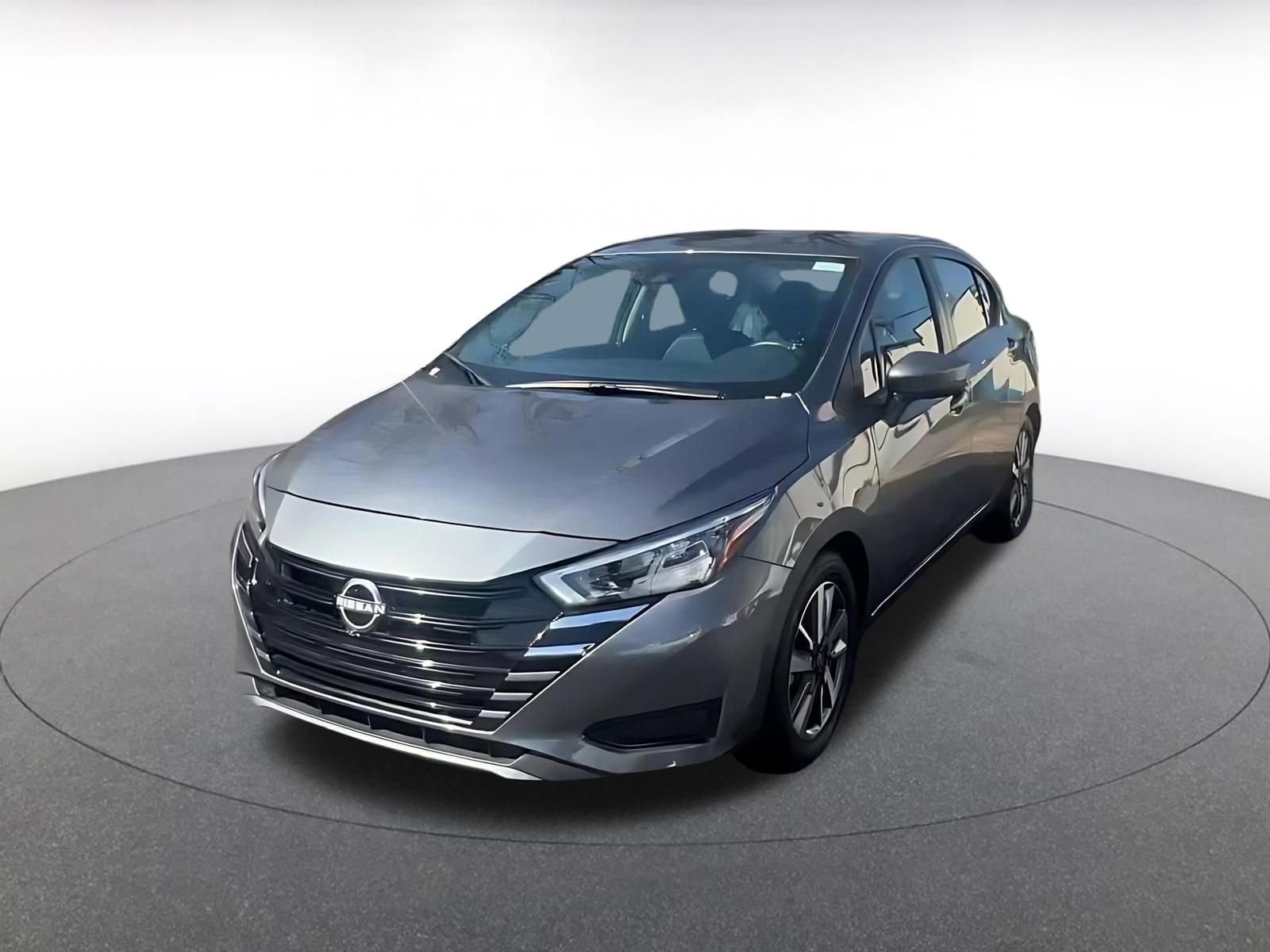 Thumbnail: 2025 Nissan Versa - 7