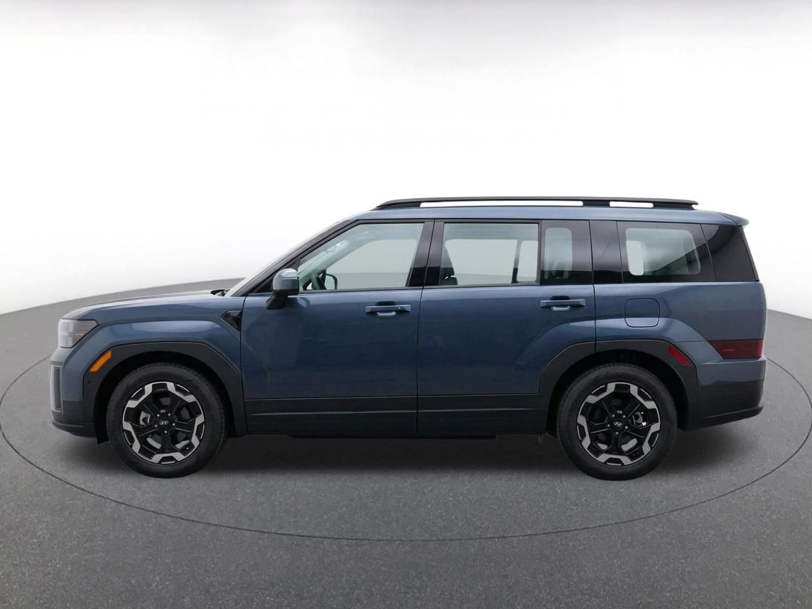 Thumbnail: 2026 Hyundai Santa Fe - 4