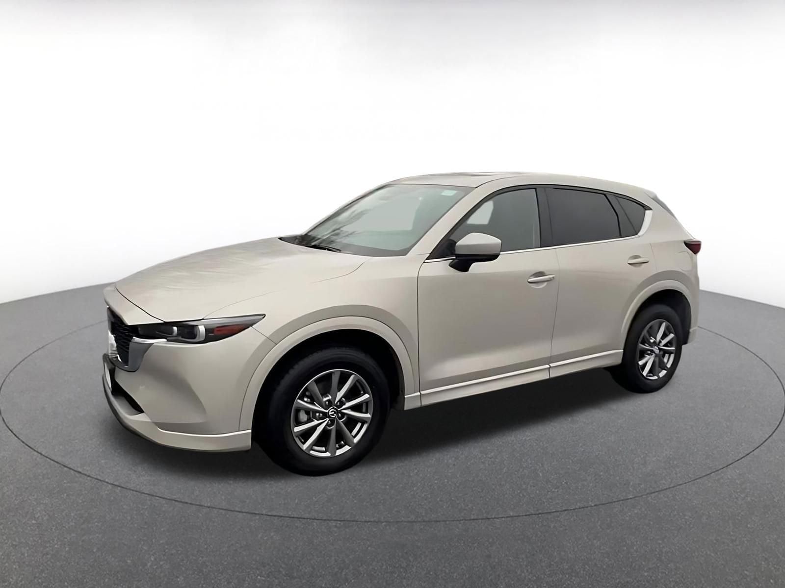 Thumbnail: 2025 Mazda CX-5 - 8