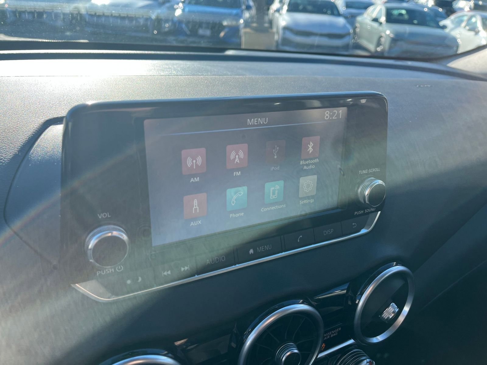 Thumbnail: 2025 Nissan Sentra - 17