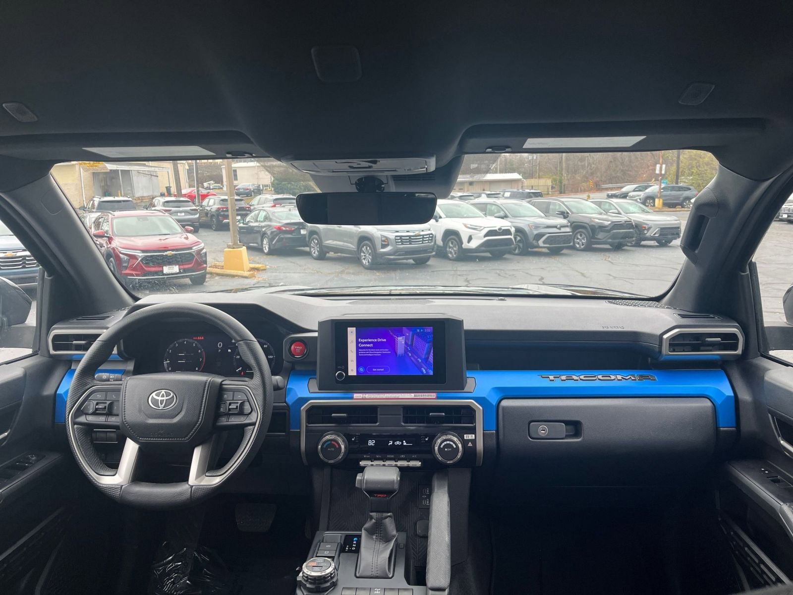 Thumbnail: 2025 Toyota Tacoma - 27