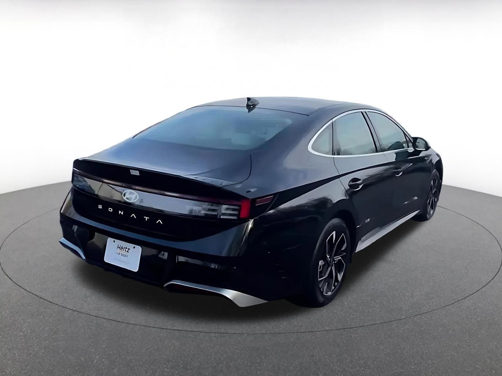 Thumbnail: 2025 Hyundai Sonata - 15