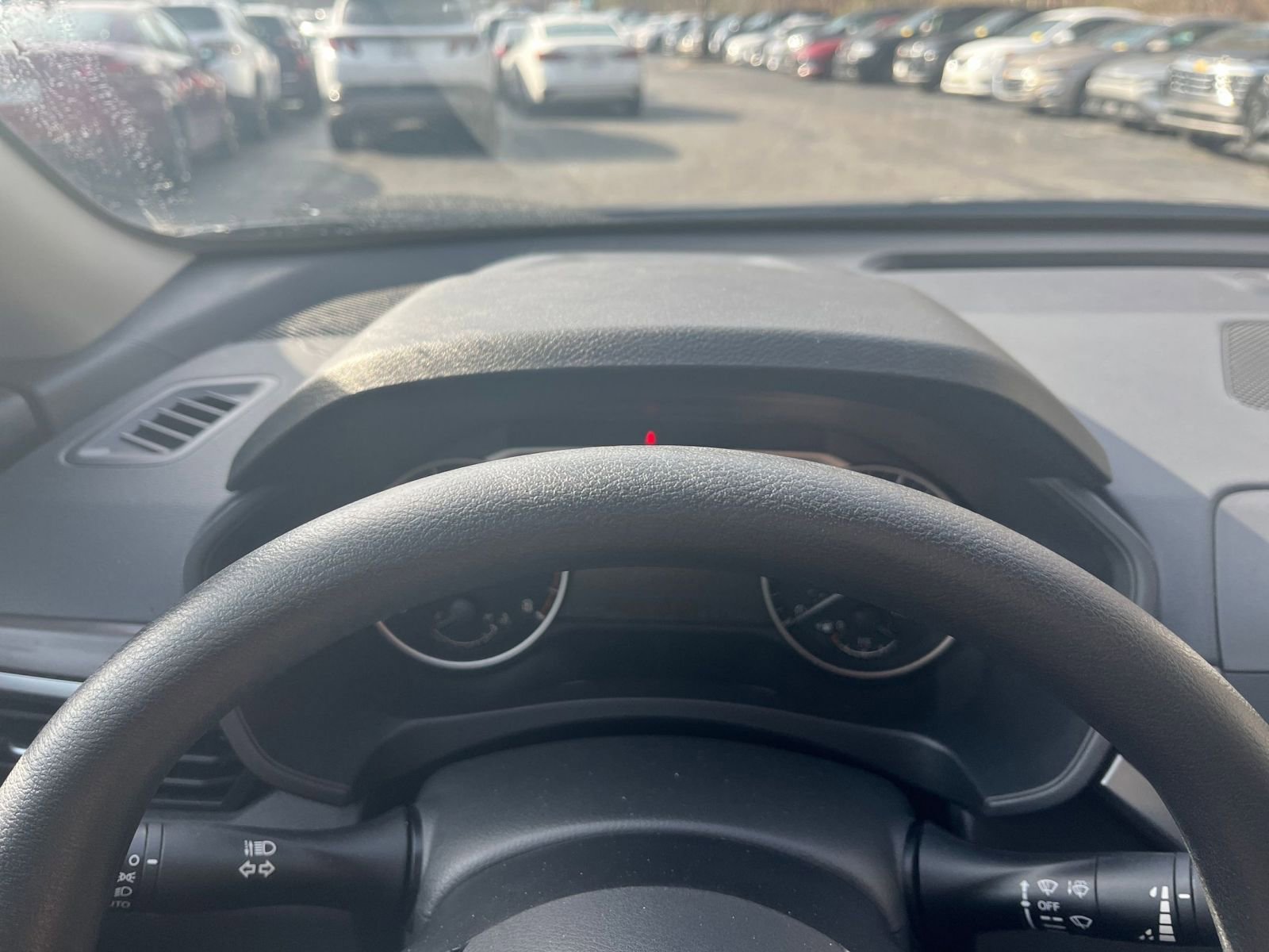 Thumbnail: 2025 Nissan Altima - 29