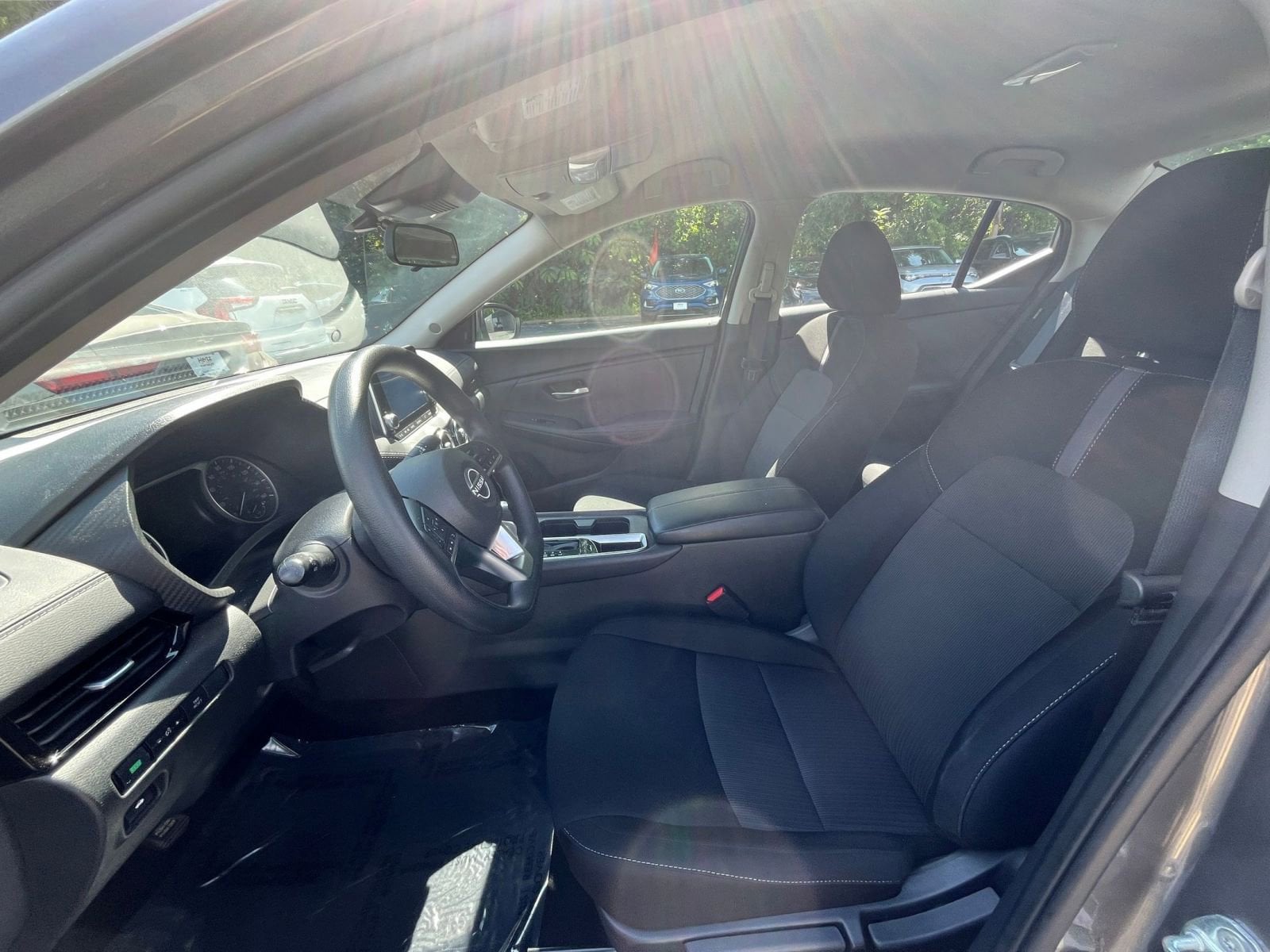 Thumbnail: 2024 Nissan Sentra - 23