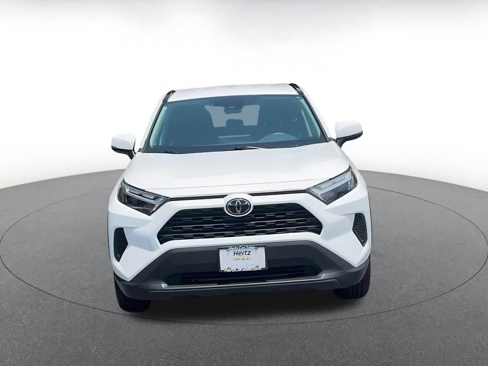 Thumbnail: 2024 Toyota RAV4 - 5