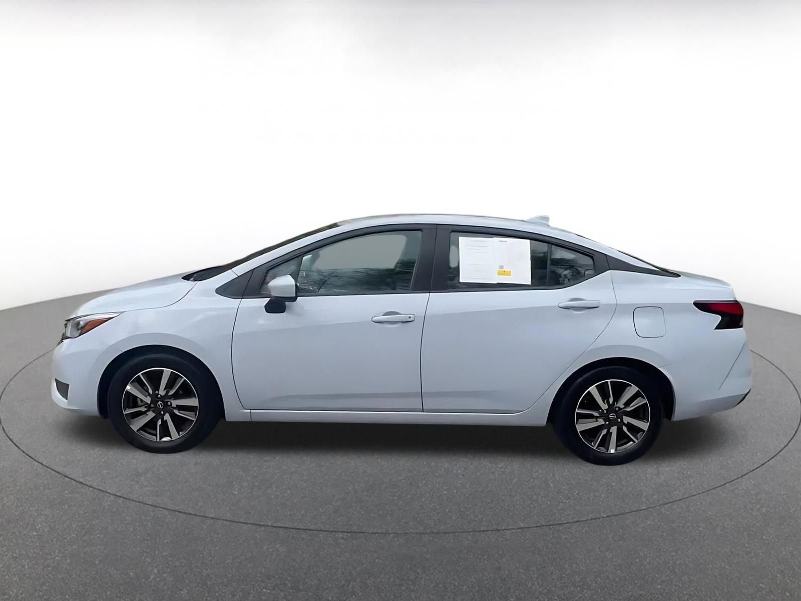 Thumbnail: 2025 Nissan Versa - 9