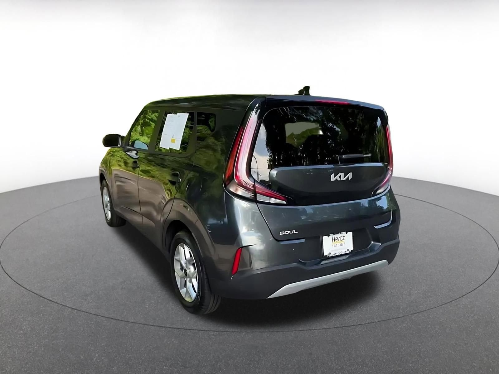 Thumbnail: 2025 Kia Soul - 11