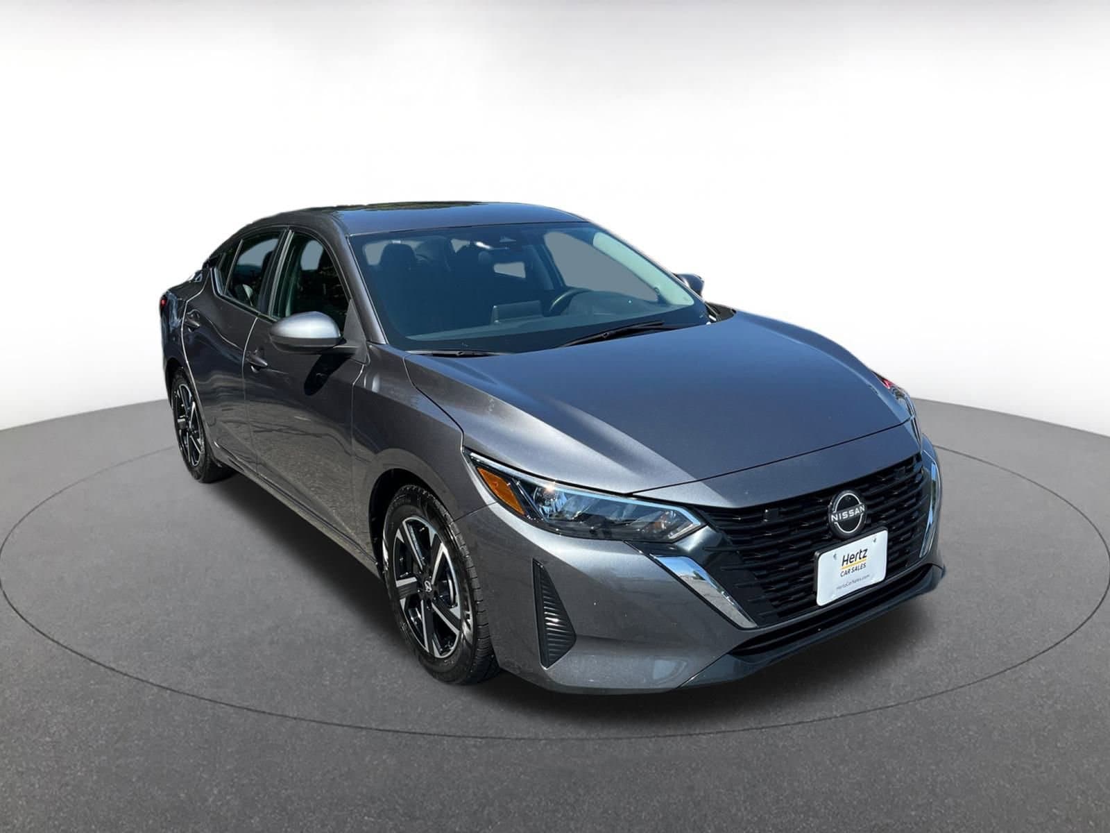2024 Nissan Sentra