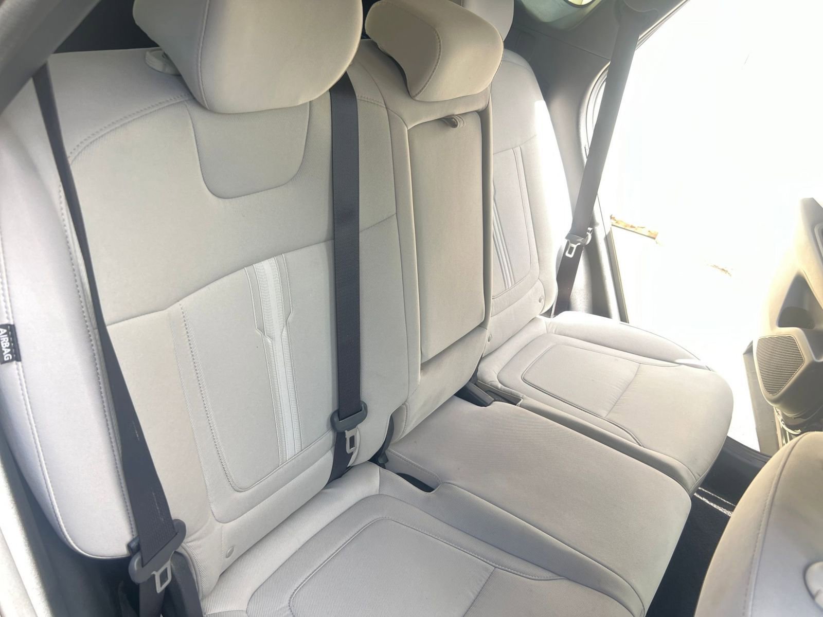 Thumbnail: 2025 Hyundai Tucson - 22