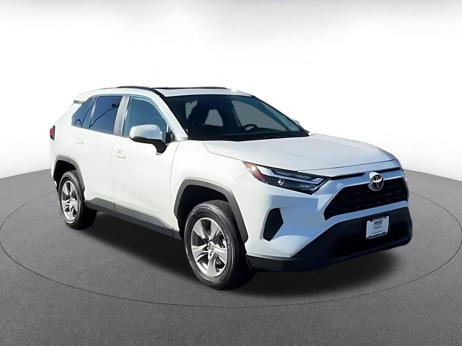 Thumbnail: 2025 Toyota RAV4 - 3