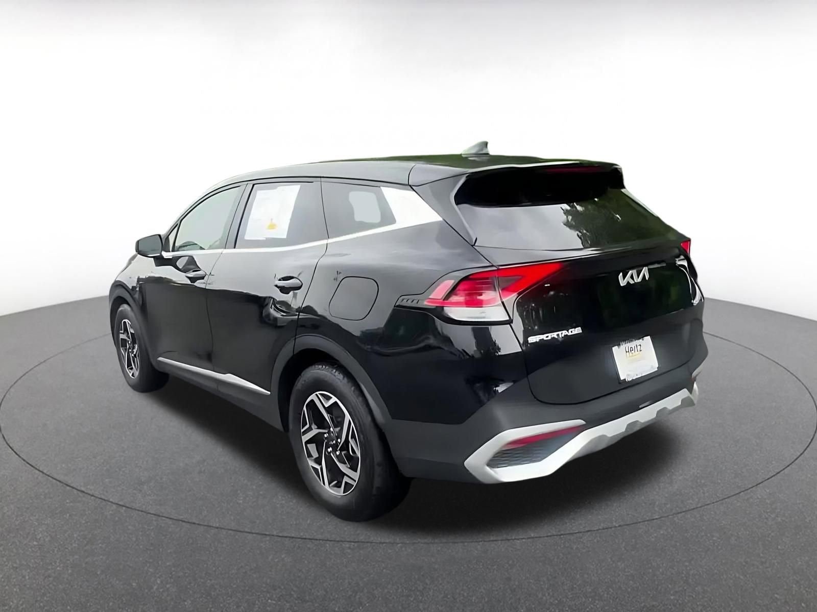 Thumbnail: 2025 Kia Sportage - 11