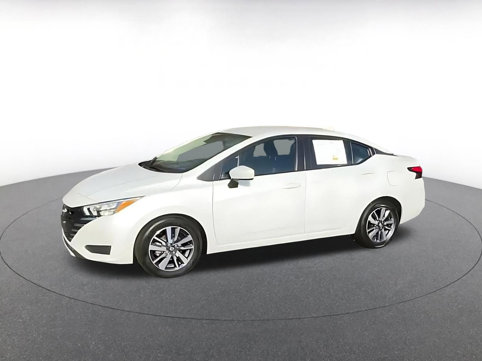 Thumbnail: 2025 Nissan Versa - 8