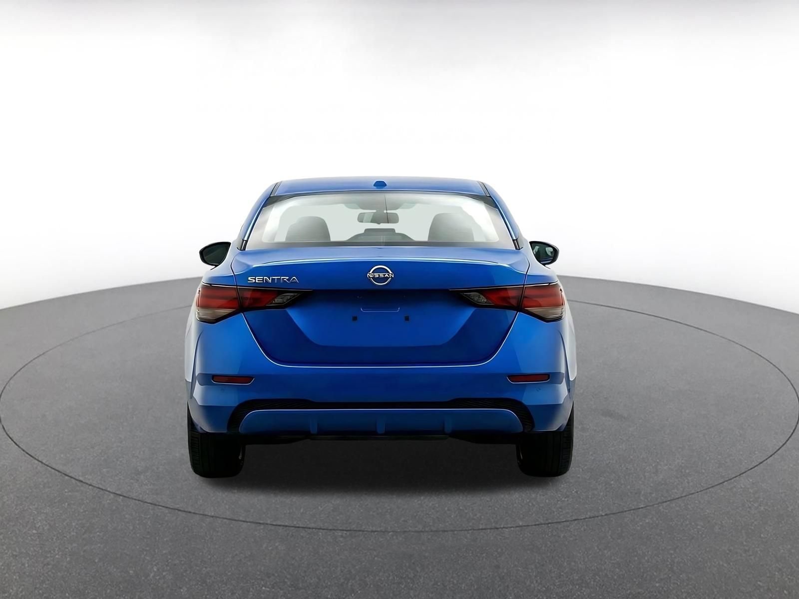 Thumbnail: 2025 Nissan Sentra - 7