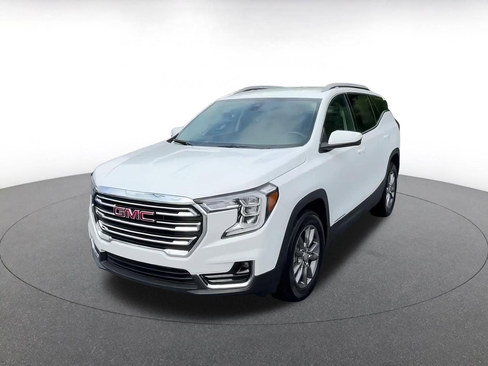 2024 GMC Terrain SLT 6