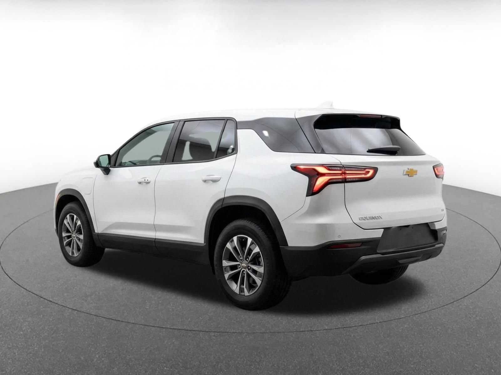 Thumbnail: 2025 Chevrolet Equinox - 6