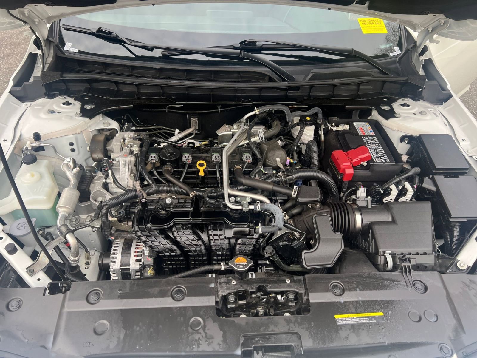 Thumbnail: 2025 Nissan Altima - 27