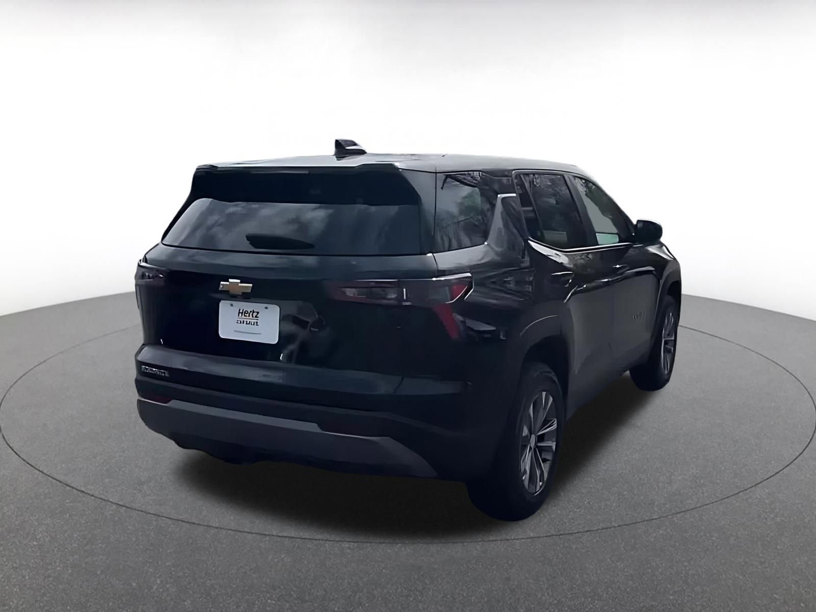 Thumbnail: 2025 Chevrolet Equinox - 14