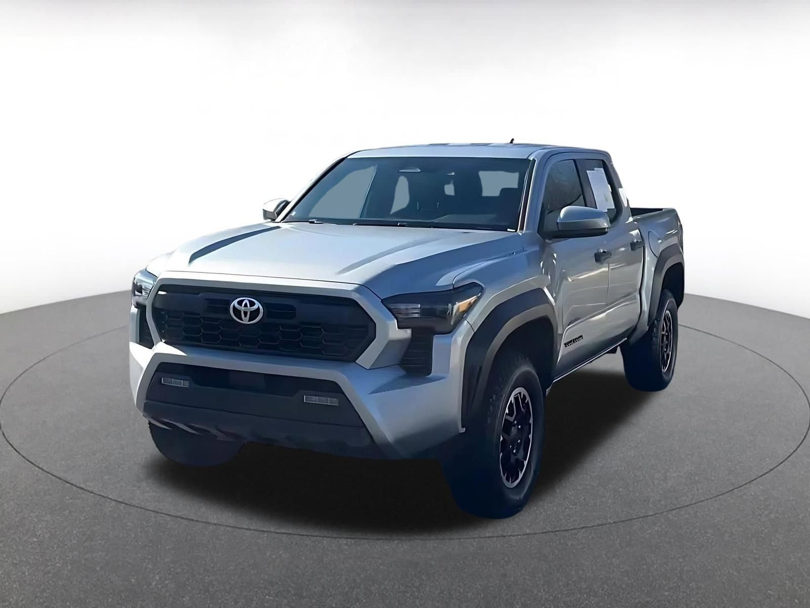 Thumbnail: 2025 Toyota Tacoma - 7