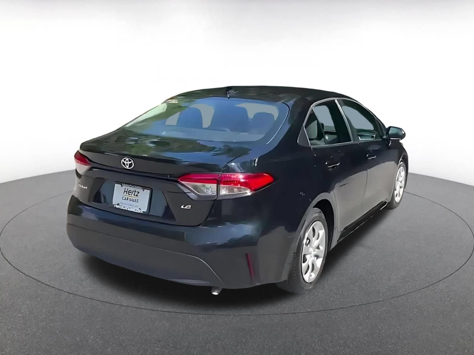 Thumbnail: 2025 Toyota Corolla - 12