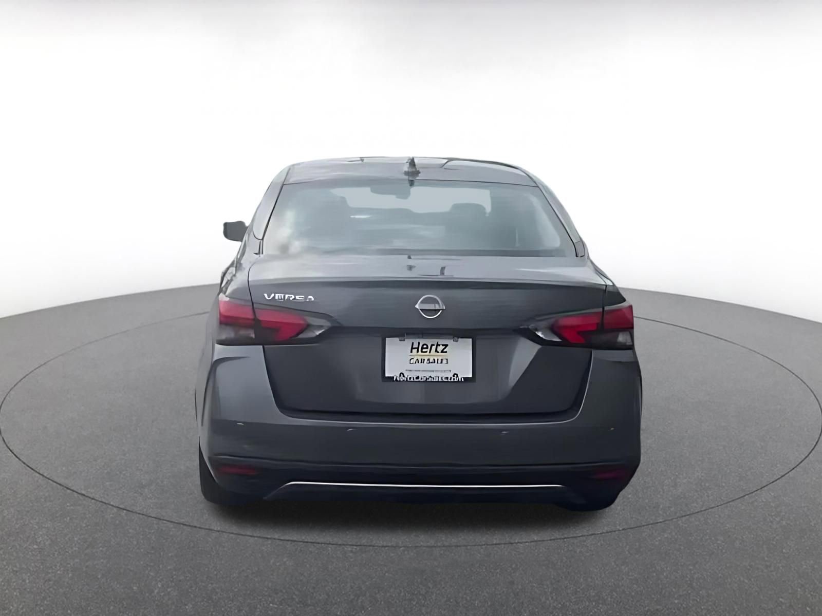 Thumbnail: 2025 Nissan Versa - 12