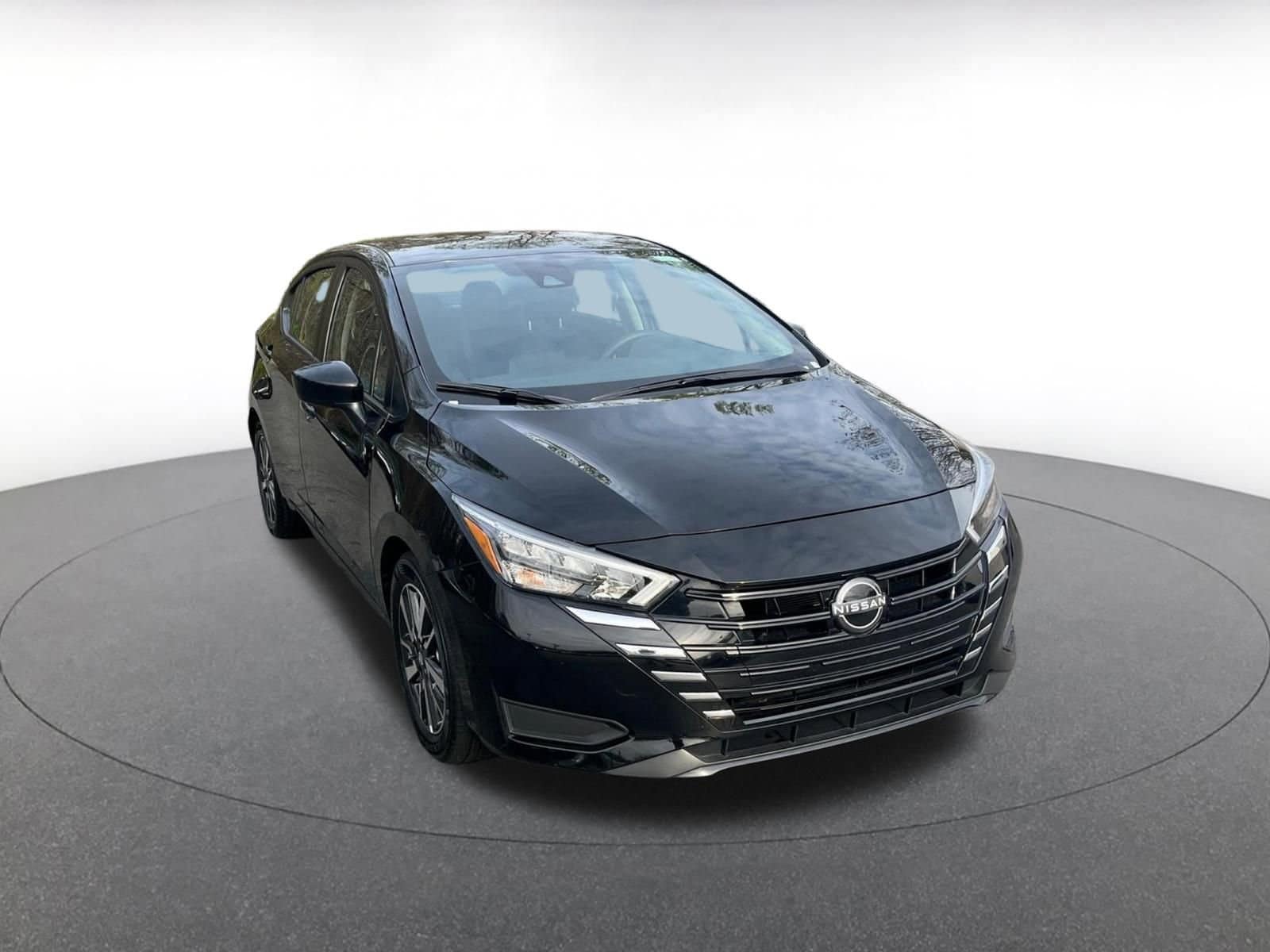 Thumbnail: 2025 Nissan Versa - 1