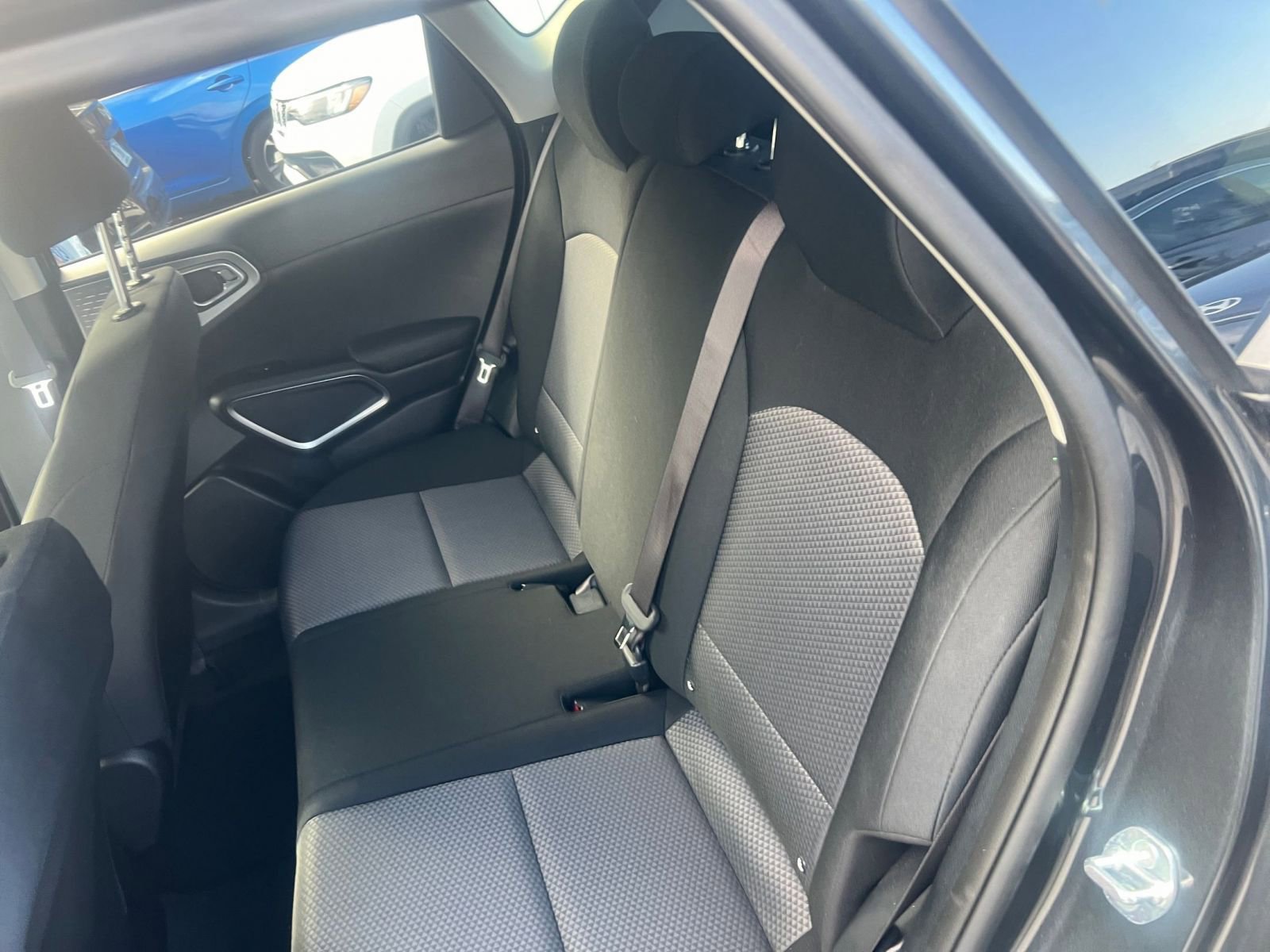 Thumbnail: 2025 Kia Soul - 21