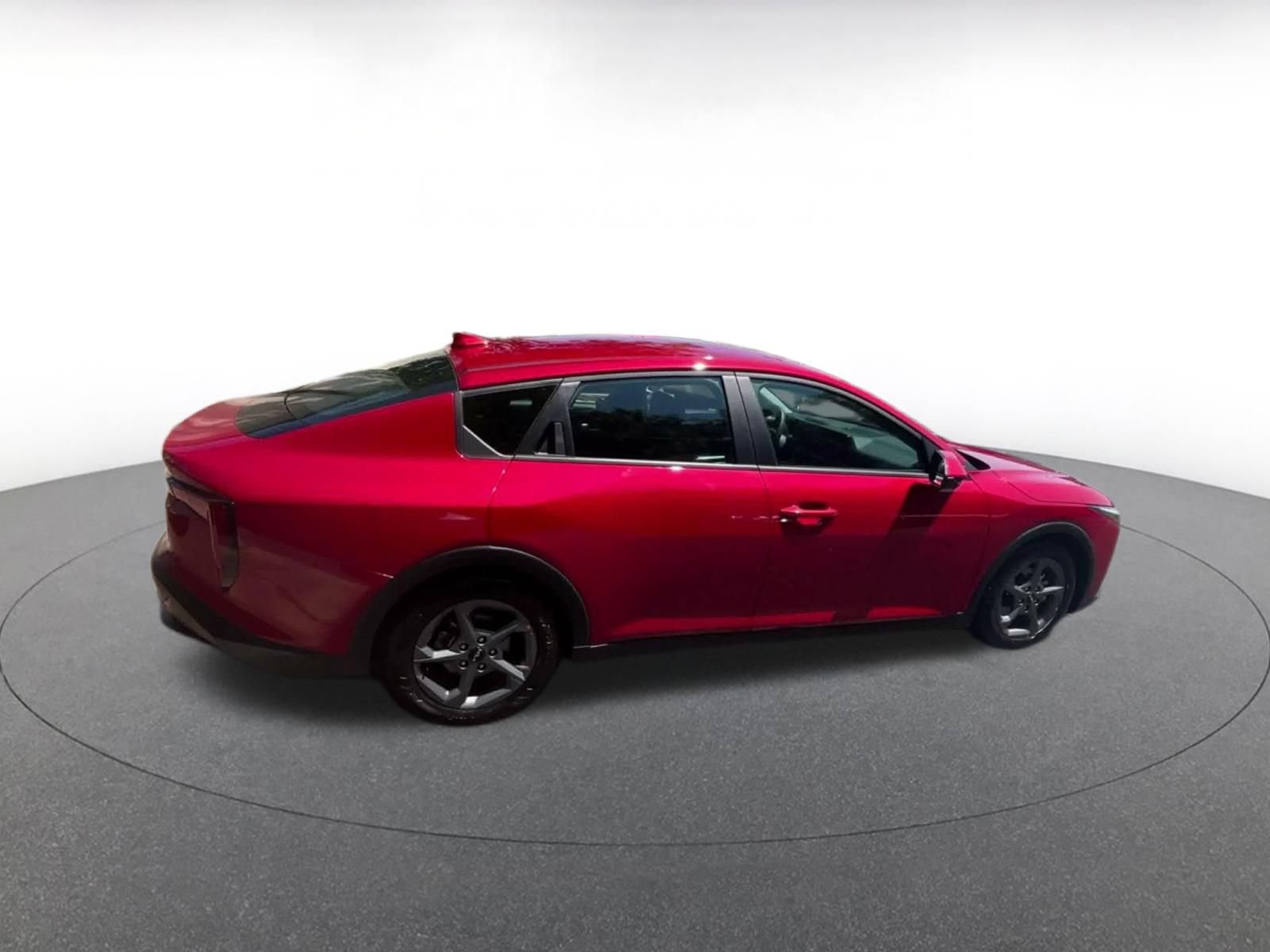 Thumbnail: 2026 Kia K4 - 9